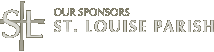 Our sponsor St. Louise Parich website